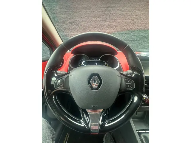 Renault Clio Estate 0.9 TCe Dynamique 2014 Benzine 16