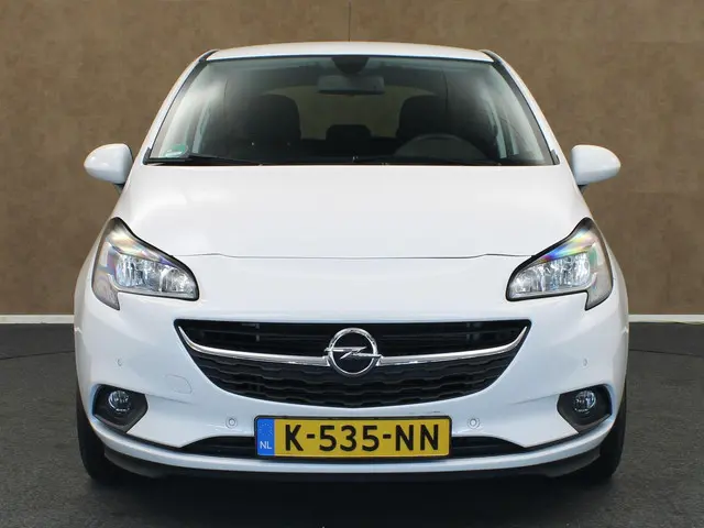 Opel Corsa 1.4 Edition 2019 Benzine 5
