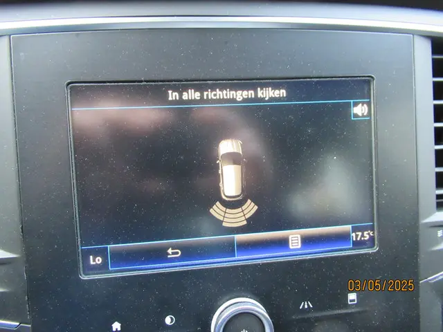 Renault Mégane 1.2 TCe Limited 2016 Benzine 16