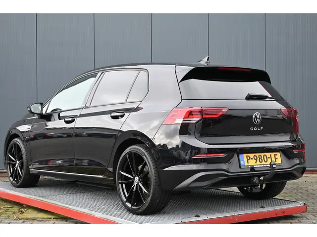 Volkswagen Golf 1.5 TSI 2021 Benzine 6