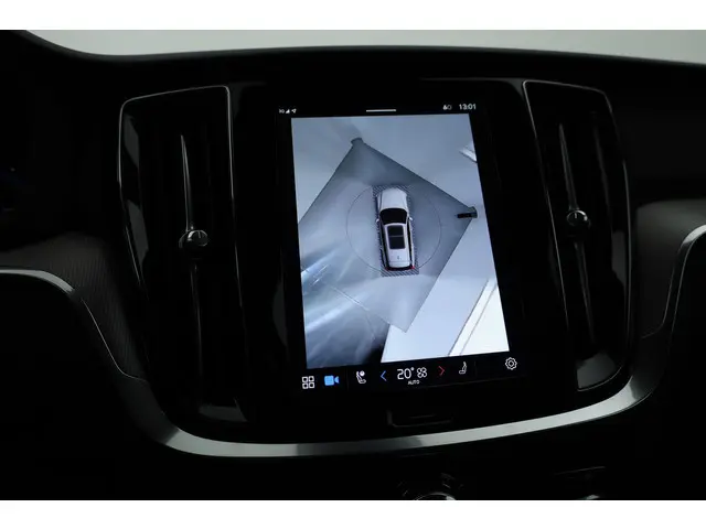 Volvo V60 T6 Recharge Plus Bright 2024 Hybride Benzine 19