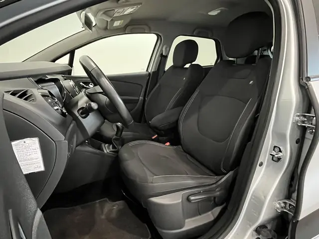 Renault Captur 0.9 TCe 90 Limited 2016 Benzine 7