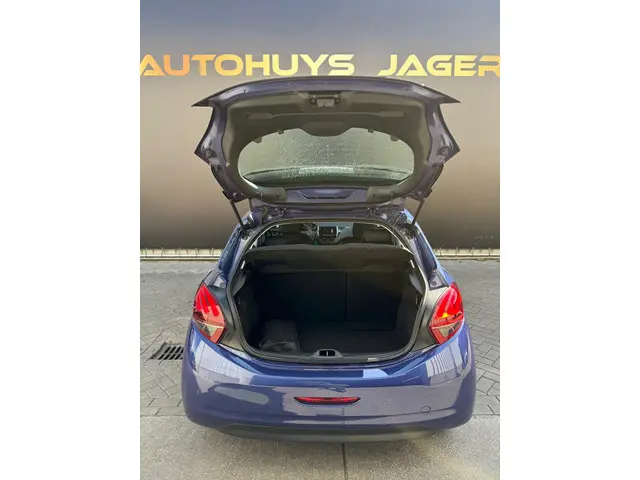 Peugeot 208 1.2 PureTech Blue Lion 2018 Benzine 27