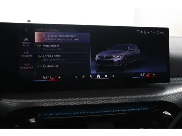 BMW 3 Serie Touring 330e 2025 Hybride Benzine 59