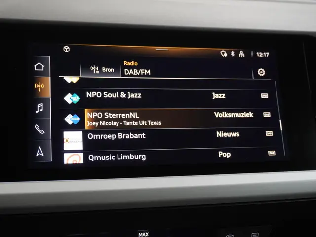 Audi Q4 e-tron 40 Advanced 77 kWh 2021 Elektrisch 34