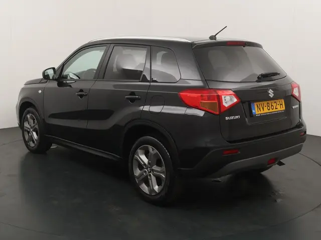 Suzuki Vitara 1.6 Exclusive 2017 Benzine 3