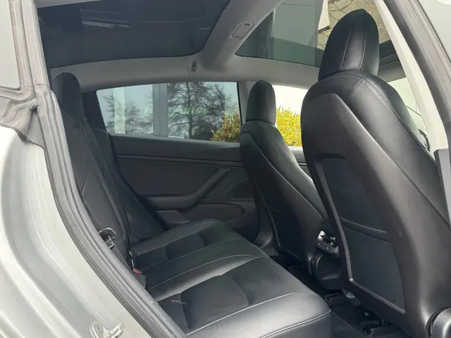 Tesla Model 3 Performance AWD 75 kWh 2019 Elektrisch 14