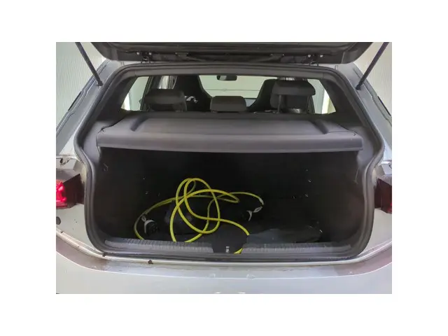 CUPRA Born Business 62 kWh 2022 Elektrisch 7