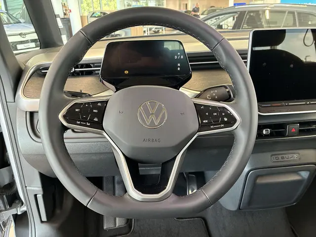 Volkswagen ID. Buzz Pro 86 kWh Lang 2025 Elektrisch 5