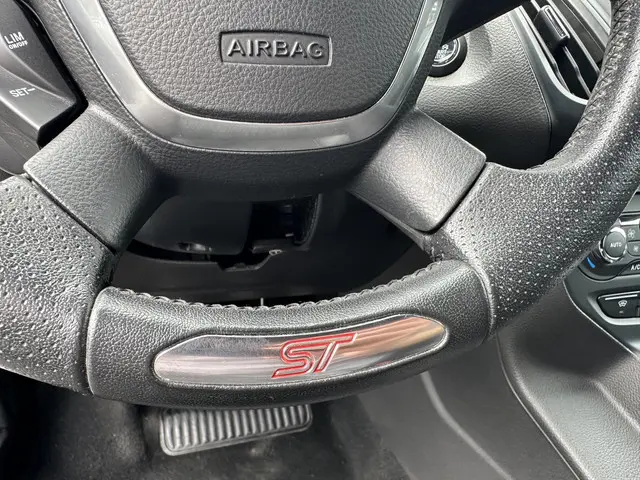 Ford Focus 2.0 EcoBoost 250PK ST-3 2014 Benzine 29
