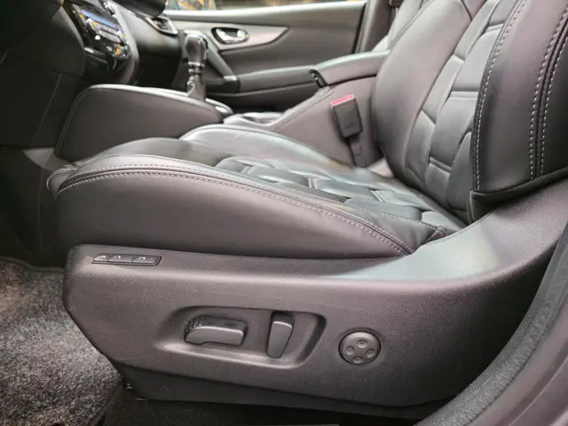 Nissan QASHQAI 1.3 DIG-T Tekna + 2019 Benzine 18