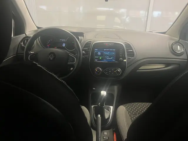 Renault Captur 0.9 TCe Intens 2019 Benzine 6
