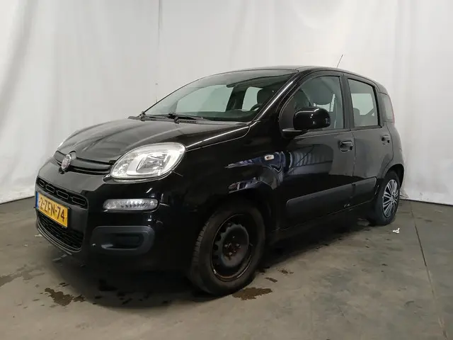 Fiat Panda 0.9 TwinAir Edizione Cool - Schade 2014 Benzine 2