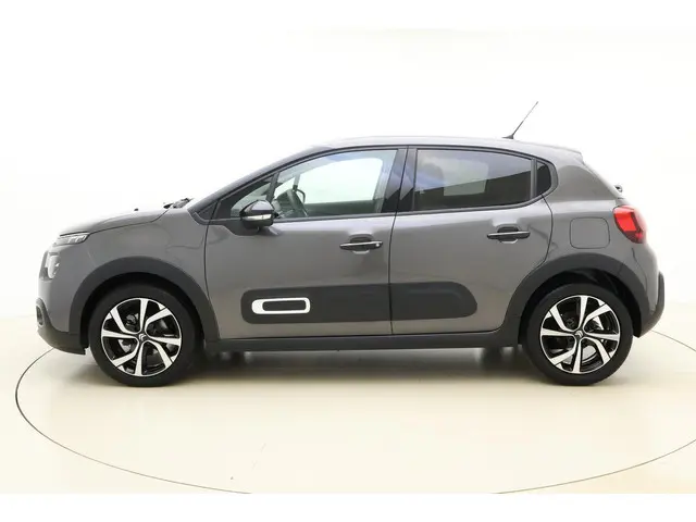 Citroën C3 1.2 PureTech Max 2024 Benzine 5