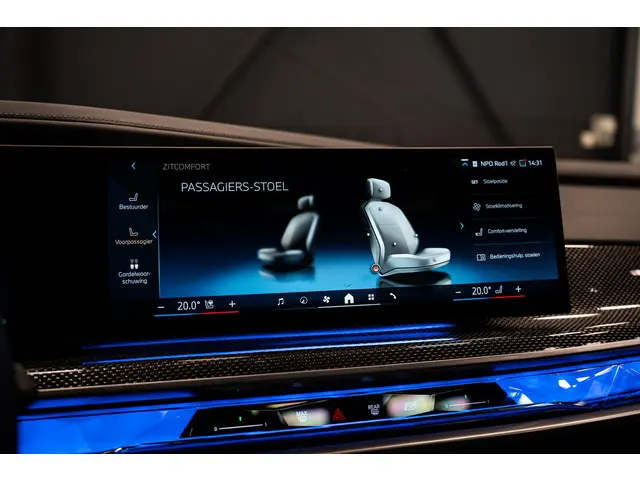 BMW 7 Serie 740d xDrive 2023 Diesel 57