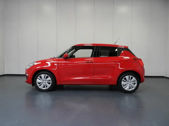 Suzuki Swift 1.2i Select 2018 Benzine 2