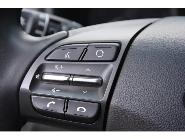 Hyundai Kona 1.0 T-GDI Comfort 2020 Benzine 10