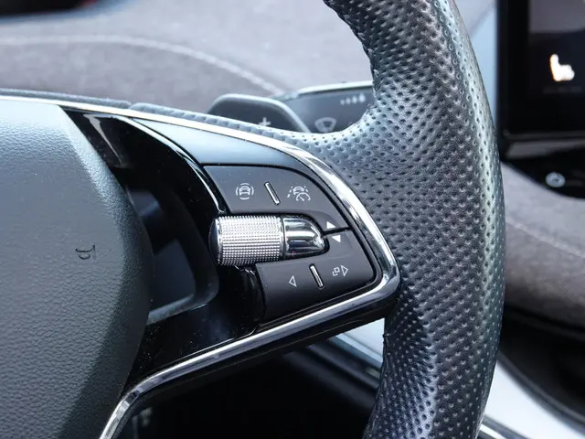 Škoda Enyaq iV 80 SPORT 204PK 2021 Elektrisch 29