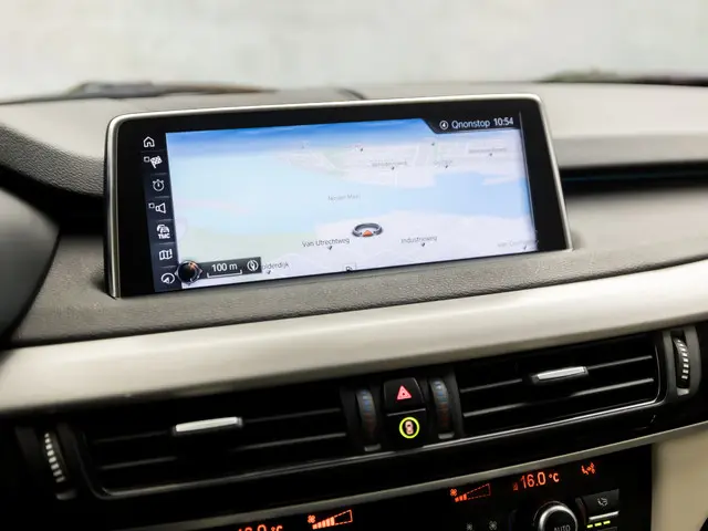 BMW X5 xDrive25d M Sport High Executive 2016 Diesel 7