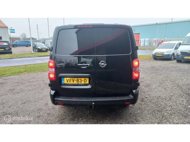 Opel Vivaro bestel 2.0 CDTI L3H1 Innovation 2020 Diesel