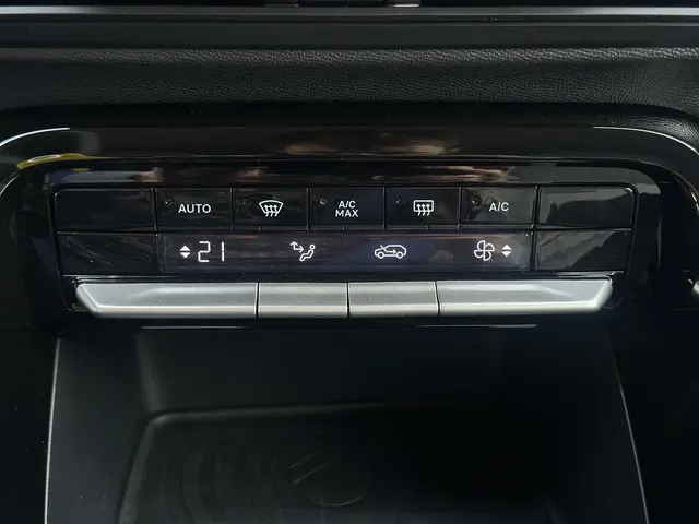 Citroën ë-C3 Max 113pk 44 kWh 2024 Elektrisch 19