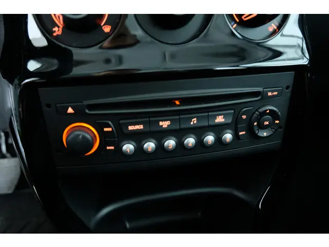 Citroën C3 1.2 VTi Collection 2014 Benzine 13