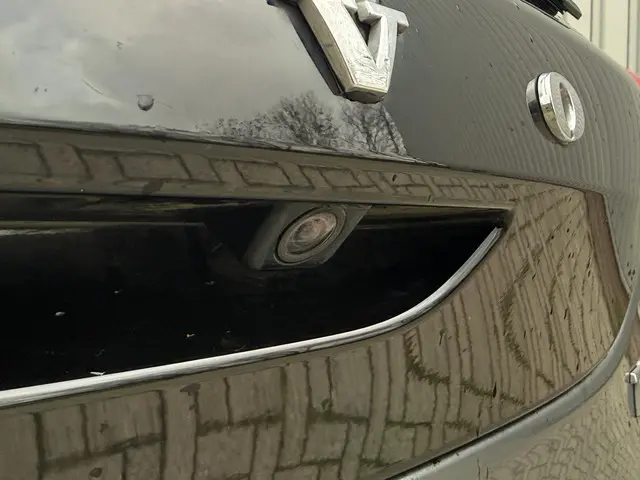 Volvo V40 2.0 T4 Business Sport 2018 Benzine 9