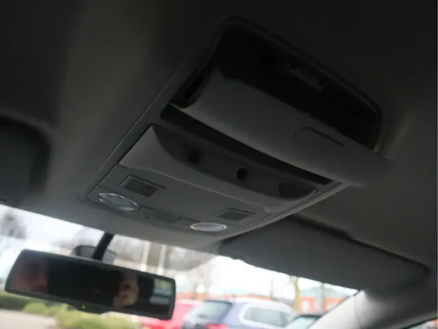 Škoda Superb 1.4 TSI Ambition 2014 Benzine 17