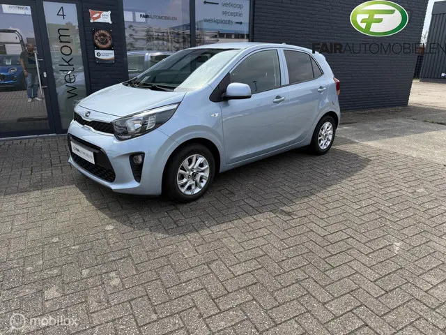 Kia Picanto 3