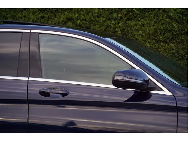 Mercedes-Benz C-Klasse C 180 AMG line 2020 Benzine 48