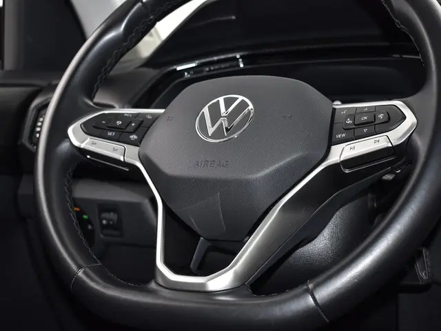 Volkswagen T-Cross 1.0 TSI 95pk Life 2023 Benzine 17