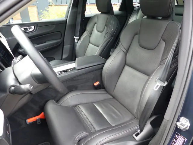 Volvo XC60 B5 AWD Inscription 2020 Benzine 11