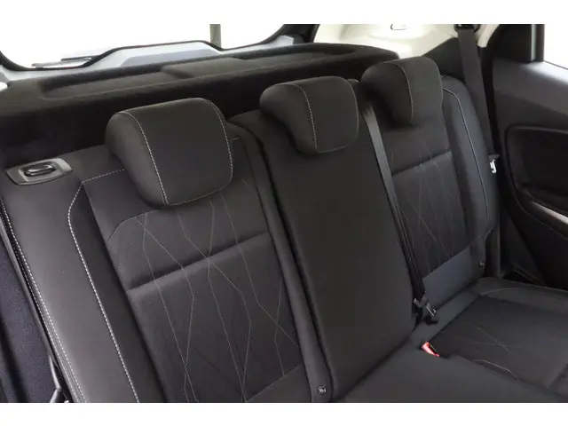 Ford EcoSport 1.0 EcoBoost Trend Ultimate 2018 Benzine 10