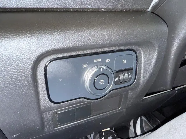 Mercedes-Benz Citan 2023 AB6AA10EB000 2023 Diesel 19