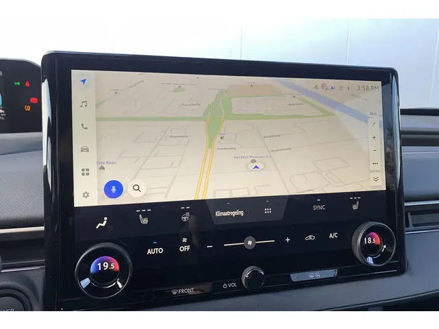 Toyota bZ4X Dynamic 73 kWh 2026 Elektrisch 19