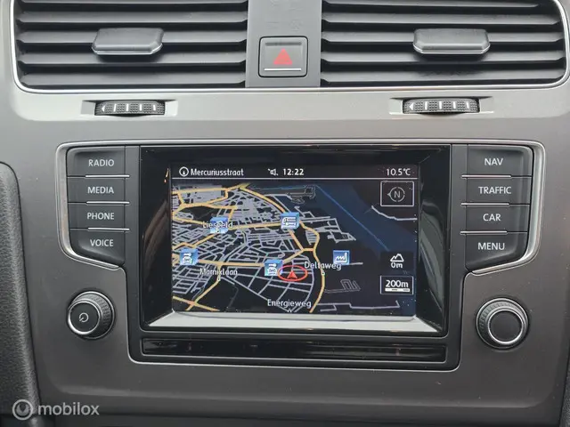 Volkswagen Golf 1.4 TSI Trendline✅️Apk✅️Airco✅️ 2013 Benzine 19