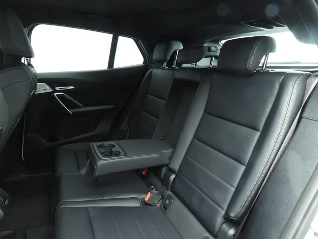 BMW X2 sDrive20i 2025 Benzine 8