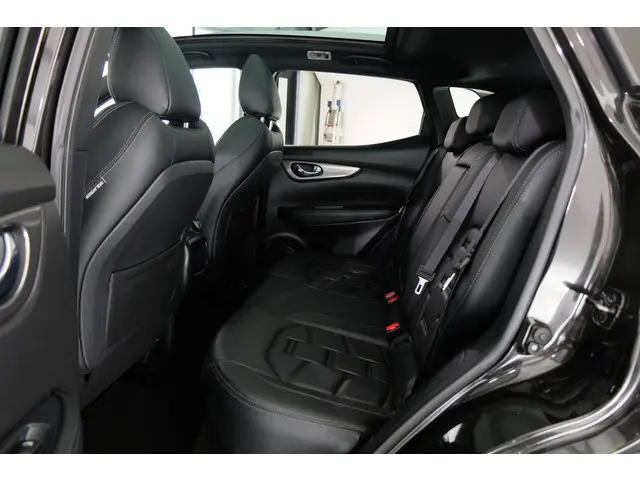 Nissan QASHQAI 1.2 Tekna + 2018 Benzine 6