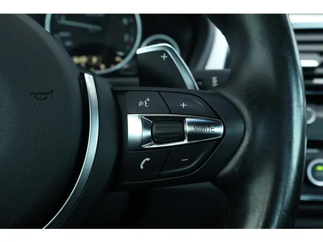 BMW 4 Serie Coupé 420i M Sport 2016 Benzine 18