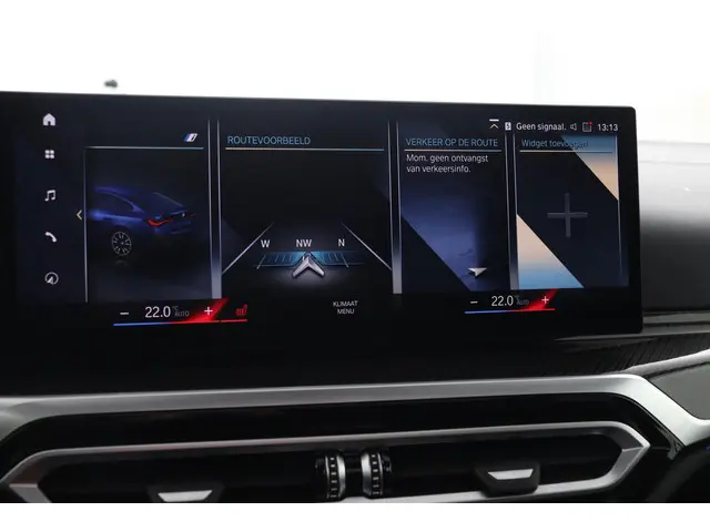 BMW i4 M50 High Executive 84 kWh 2022 Elektrisch 53