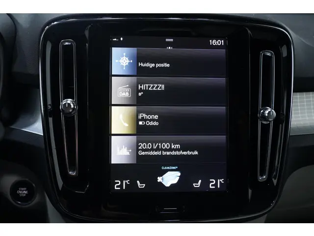 Volvo XC40 1.5 T3 Momentum Pro 2019 Benzine 30