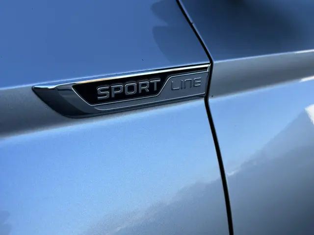 Škoda Karoq 1.5 TSI ACT Sportline Business 2020 Benzine 7