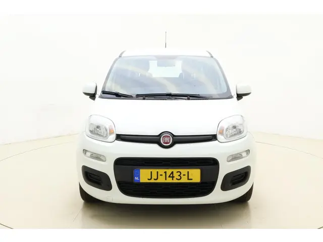 Fiat Panda 0.9 TwinAir Edizione Cool 2016 Benzine 5