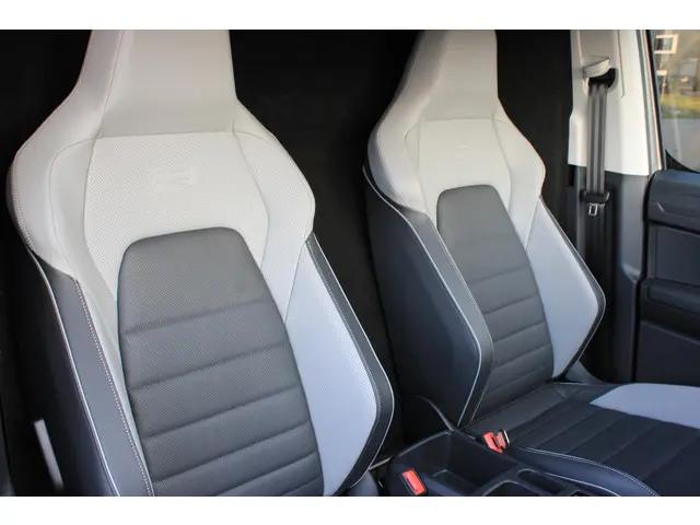 Volkswagen Caddy 2.0 TDI 2024 Diesel 20