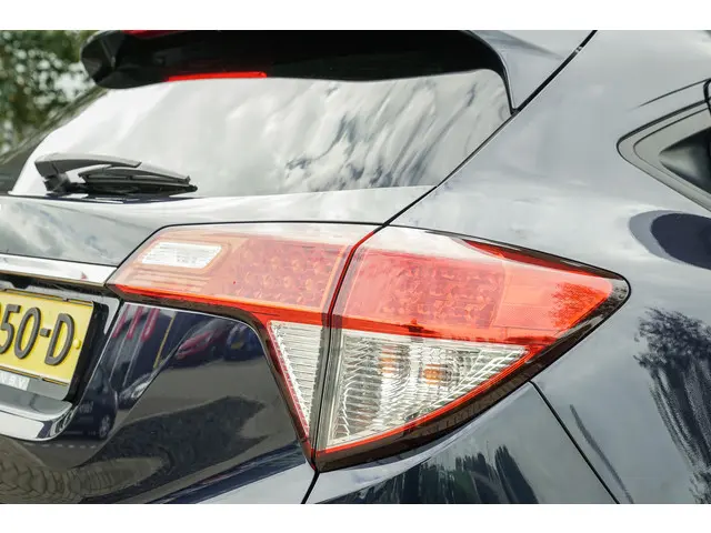 Honda HR-V 1.5i VTEC ELEGANCE 2018 Benzine 39