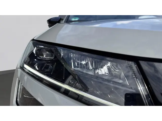 Škoda Karoq 1.5 TSI ACT Sportline Business 2020 Benzine 11