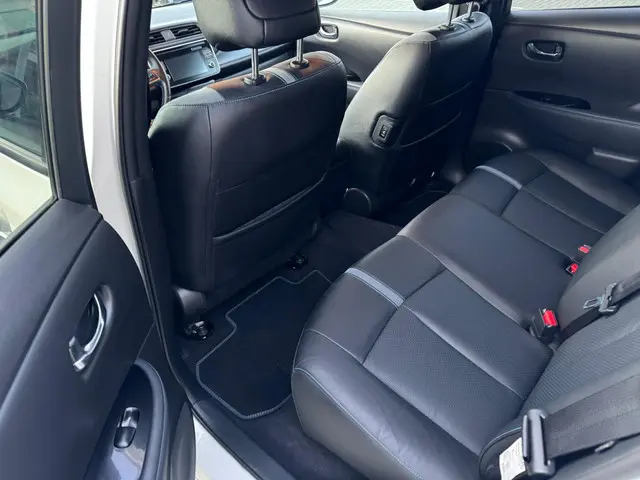 Nissan Leaf Tekna 40 kWh 2019 Elektrisch 10