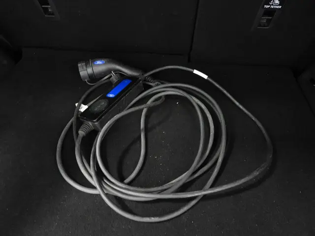 Ford Kuga 2.5 PHEV Plug-In Vignale 2021 Hybride Benzine 36