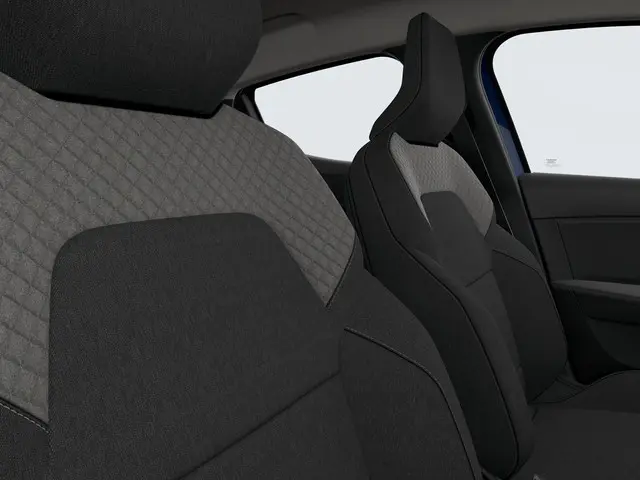 Renault Clio Evolution 2025 Hybride Benzine 14