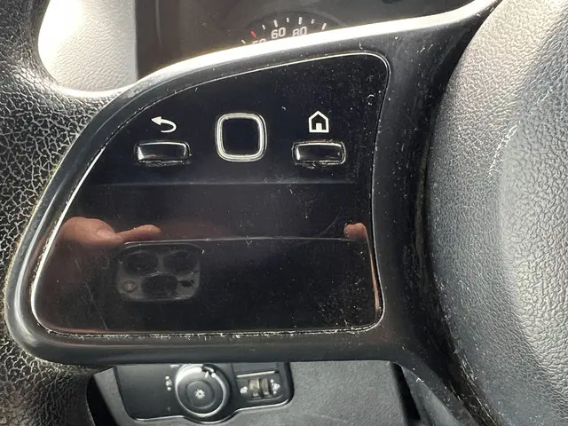 Mercedes-Benz Sprinter 211 2.2 CDI L1H1 2019 Diesel 12